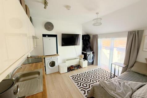 Apartment Two