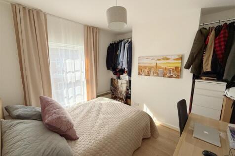 Apartment Two