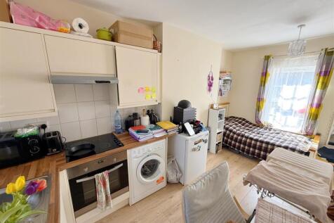 Apartment Three