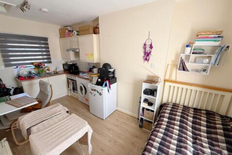 Apartment Three