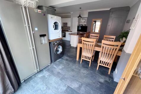 Kitchen Dining Room