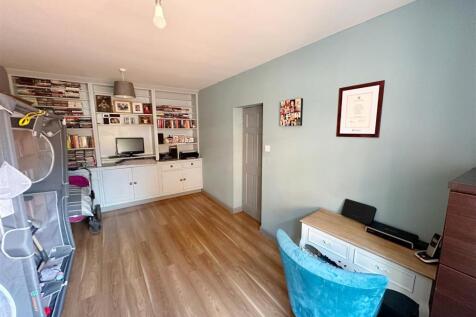 Owners Accommodation