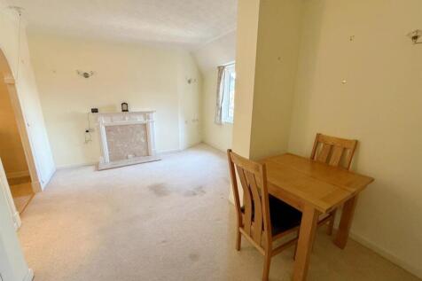 Living Dining Room