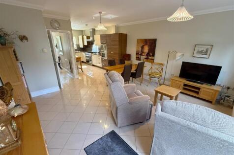 Kitchen Dining Room