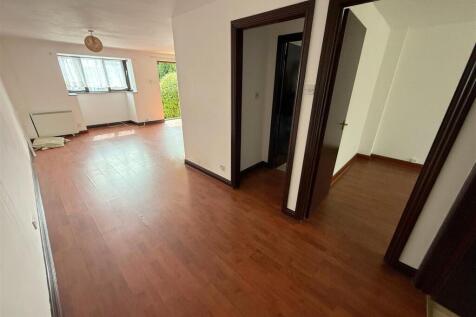 Living Dining Room