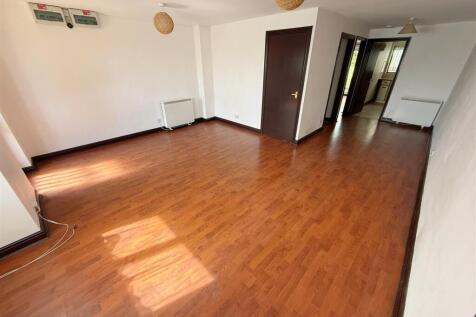 Living Dining Room