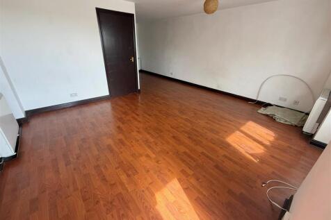 Living Dining Room