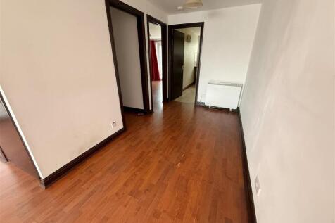 Living Dining Room