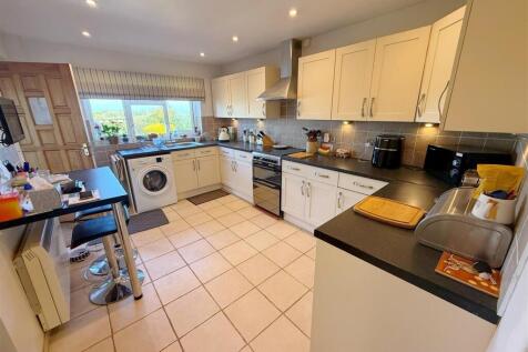 Kitchen Breakfast Room
