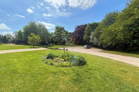 Communal Gardens