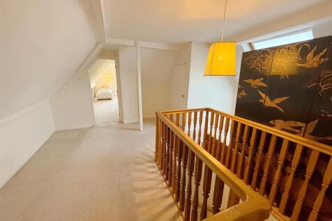 Second Floor Landing