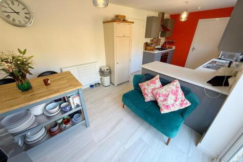 Kitchen Dining Room