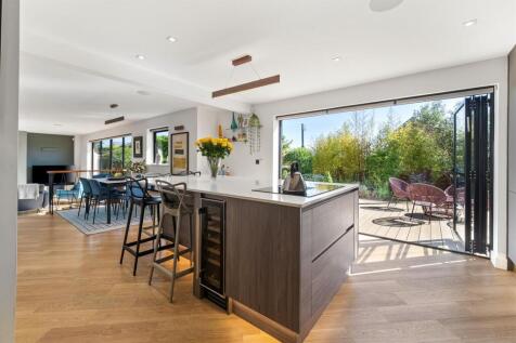 Kitchen Dining Room
