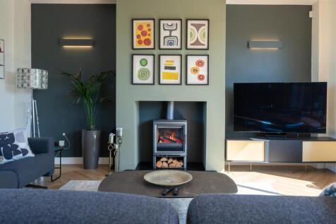 Feature Wall