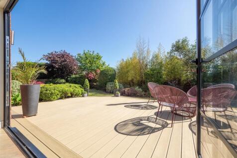 Sun Terrace