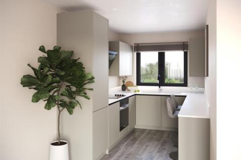 Fitted Kitchen