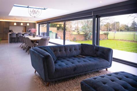 Family Area