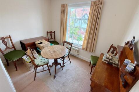 Dining Room / Bedroom Two