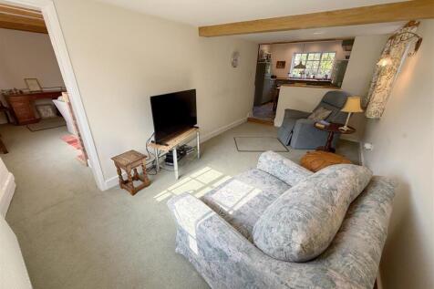 Dining Room / Sitting Room