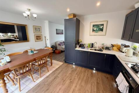 Kitchen Dining Room