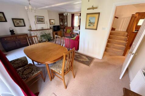 Living Dining Room