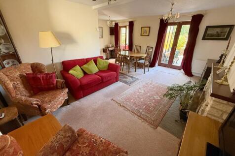 Living Dining Room