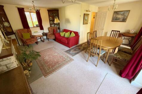 Living Dining Room