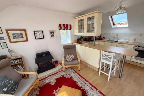 Open Plan Kitchen Living Dining