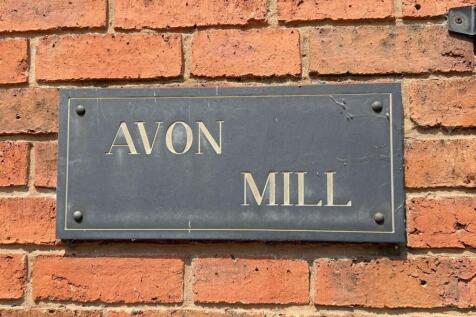 Avon Mill