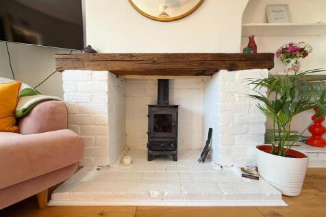 Log Burner