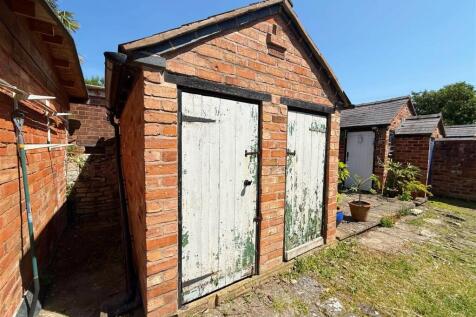 Outbuilding