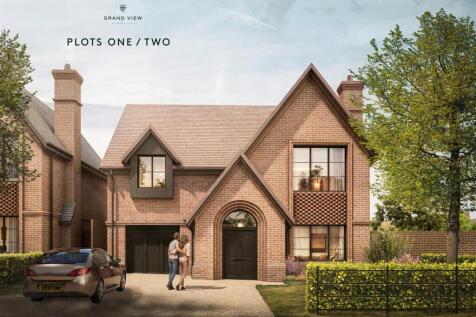 Plot 1 &amp; 2
