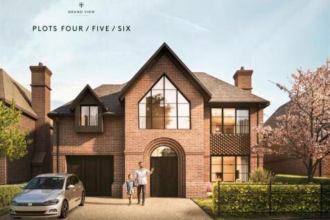 Plot 4, 5 &amp; 6