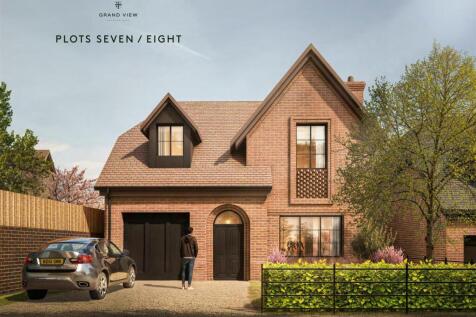 Plot 7 &amp; 8