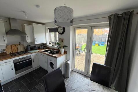 Kitchen Dining Room