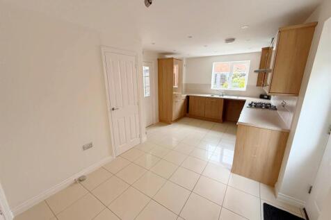 Kitchen Dining Room