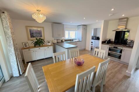 Kitchen Dining