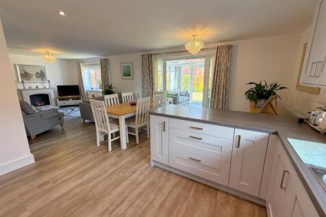 Kitchen Dining