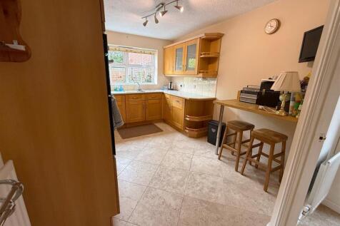 Kitchen Breakfast Room