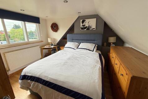 Loft Room