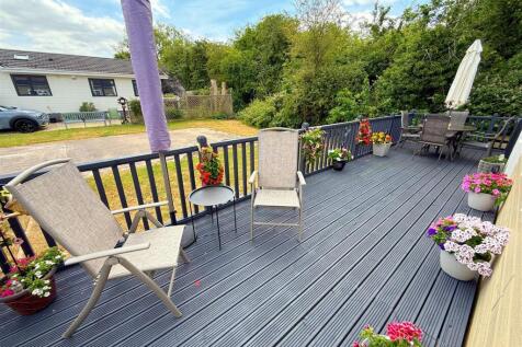 Decking