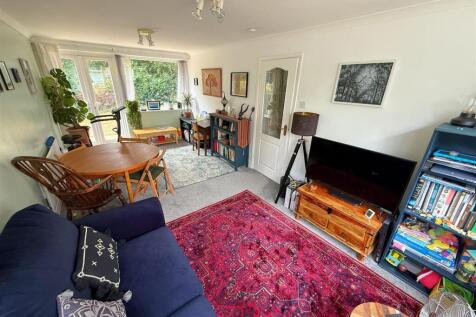 Living Dining Room