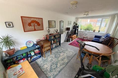 Living Dining Room