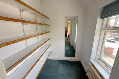 Dressing Room