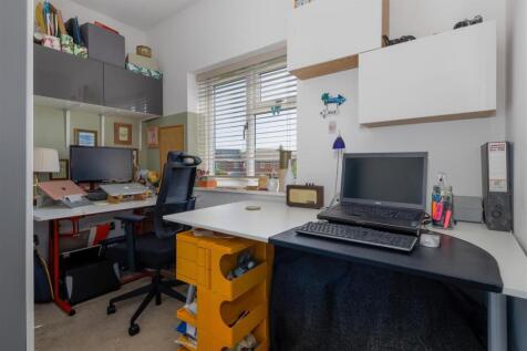 Bedroom Three / Office