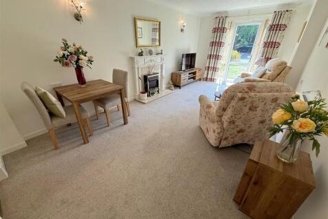Living Dining Room