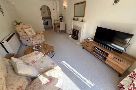 Living Dining Room
