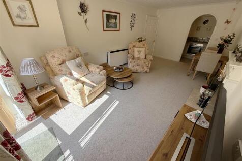 Living Dining Room