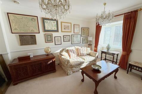 Living / Dining Room