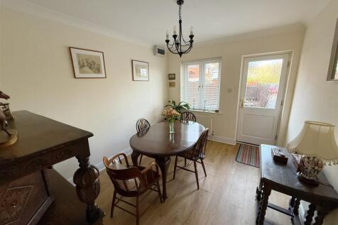Ground Floor Reception Room